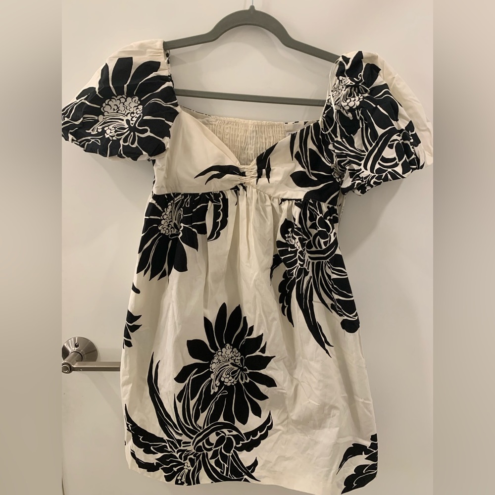 Zara dress size xs